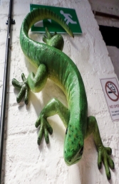 Gecko 60cms - (JR 150044) - Thumbnail 02