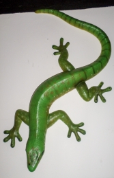 Gecko 80cms - (JR 150045) - Thumbnail 03