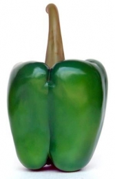 Bell Pepper Green 2ft (JR 2515) - Thumbnail 03