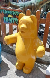 Gummy Bear ( JR S-054) - Thumbnail 02
