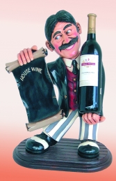 Wine Waiter 1ft (JR HFWIW)