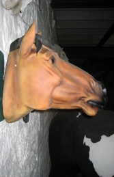Horse Head (JR DD88139A) - Thumbnail 02