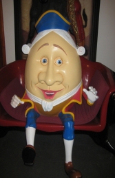 Humpty Dumpty (JR 120016) - Thumbnail 01