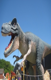 T Rex 3.90 metres 13ft tall (JR IB) - Thumbnail 03