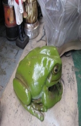 Frog Jumbo (JR 090012) - Thumbnail 03