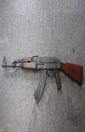 Replica AK47 - Gun (JR RR007) - Thumbnail 01