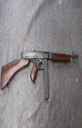 Replica Thompson Stick Mag - Gun (JR RR009) - Thumbnail 01