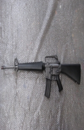 Replica M16 - Gun (JR RR004) - Thumbnail 01