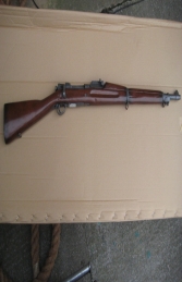 Replica SP1903 - Gun (JR RR024) - Thumbnail 01