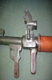 Replica RPG - Gun (JR RR029)	 - Thumbnail 02