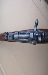 Replica SP1903 - Gun (JR RR024) - Thumbnail 02