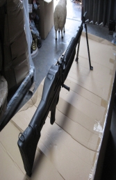 Replica M60 - Gun (JR RR010) - Thumbnail 01