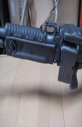 Replica M60 - Gun (JR RR010) - Thumbnail 02