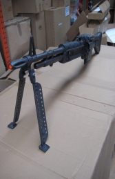 Replica M60 - Gun (JR RR010) - Thumbnail 03
