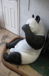 Panda Slouching (JR 110107) - Thumbnail 02