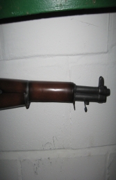 Replica M1 Garand - Gun (JR RR005) - Thumbnail 02