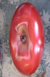 Apple Red 40cms (JR 110110RE) - Thumbnail 03
