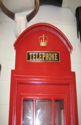 Telephone Box (JR DF4210) - Thumbnail 02
