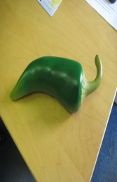 Chili Pepper - Green 1ft (JR 2685-B)