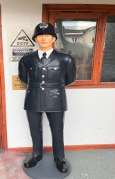 Bobby Policeman JR 190009 - Thumbnail 01