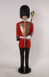Royal Artillery Officer - JR 180175