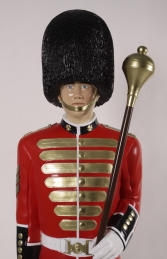 Royal Artillery Officer - JR 180175 - Thumbnail 02