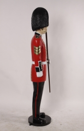 Royal Artillery Officer - JR 180175 - Thumbnail 03