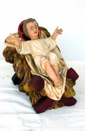 Infant Jesus 2ft (JR 1835)