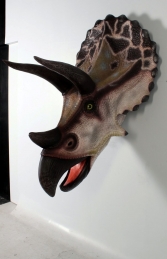 Triceratops Head (JR 110016)	 - Thumbnail 01