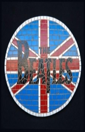 British Legend Mosaic (JR 2677)	 - Thumbnail 01