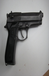 Replica 1911 - Gun (JR RR011)	 - Thumbnail 01