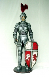 Knight (JR 1638) - Thumbnail 01