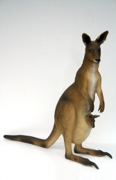 Kangaroo 5ft (JR 2396) - Thumbnail 01