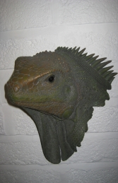 Lizard Head (JR DD88104A) - Thumbnail 01