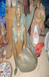 Lorelai Sultry Sea Maiden 3ft (JR NT0032)