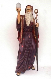 Wizard - Merlin (JR 1571) - Thumbnail 01