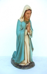 Mother Mary 6ft (JR 2044) - Thumbnail 01