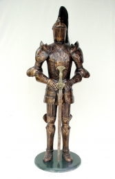 Mysterious Knight 6ft (JR 1774)