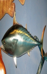 Mackerel Tuna (JR 120063) - Thumbnail 03