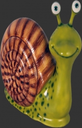 Snail - Male (JR 110027)	