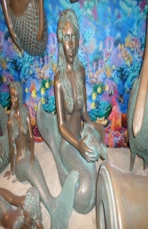 Mermaid - Island Princess ( JR 150073)
