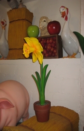 Daffodil 3ft (JR 2204)    - Thumbnail 02