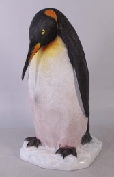 Penguin - King Head Down (JR 100054) - Thumbnail 01