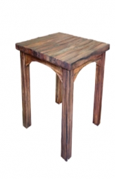 Pirate Table - Wood Effect (JR R-086)