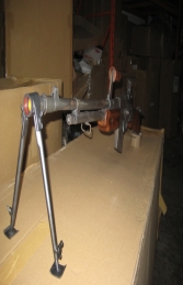 Replica Bar - Gun (JR RR014) - Thumbnail 03