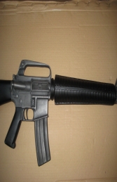 Replica M16A2 - Gun (JR RR017) - Thumbnail 02