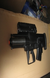 Replica XM25 - Gun (JR RR023)	 - Thumbnail 03