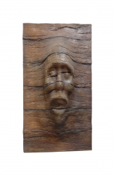 Wooden Face Panel (JR S-006) - Thumbnail 01