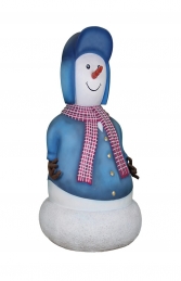 Snowman - Papa 6ft (JR S-022) - Thumbnail 01