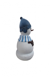 Snowman - Jack -mini (JR S-101) - Thumbnail 02